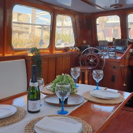 Classic Boat 巴塞罗那 外观 照片
