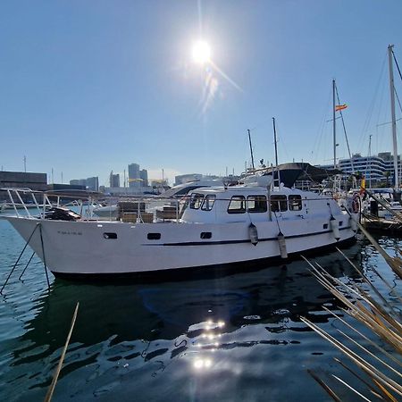 Classic Boat 巴塞罗那 外观 照片