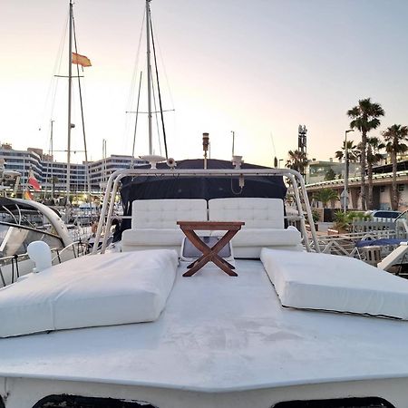 Classic Boat 巴塞罗那 外观 照片