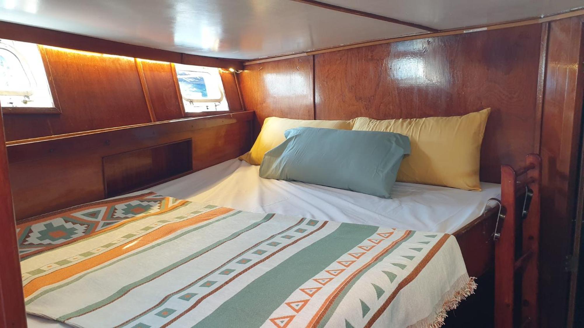 Classic Boat 巴塞罗那 外观 照片