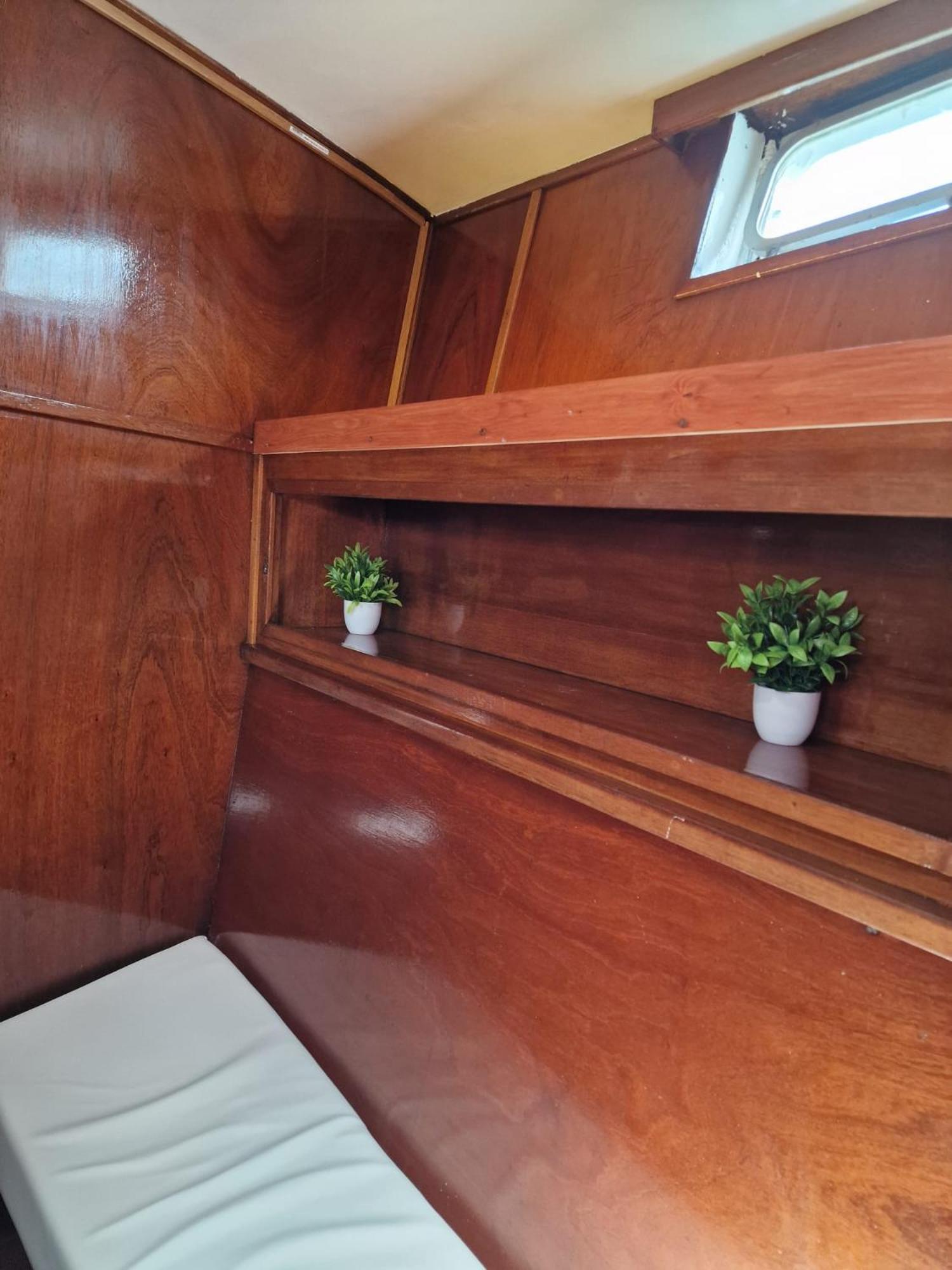 Classic Boat 巴塞罗那 外观 照片