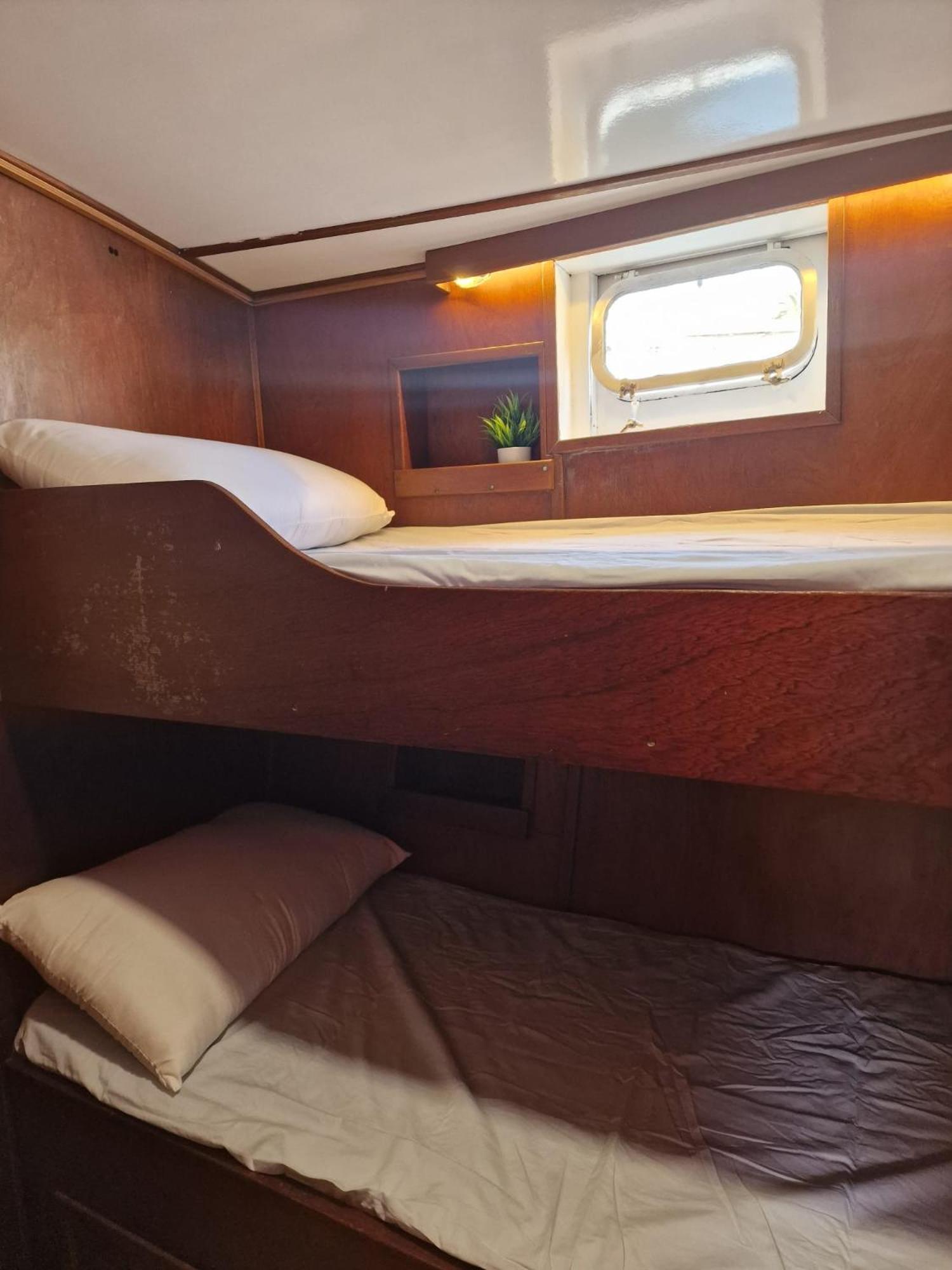 Classic Boat 巴塞罗那 外观 照片