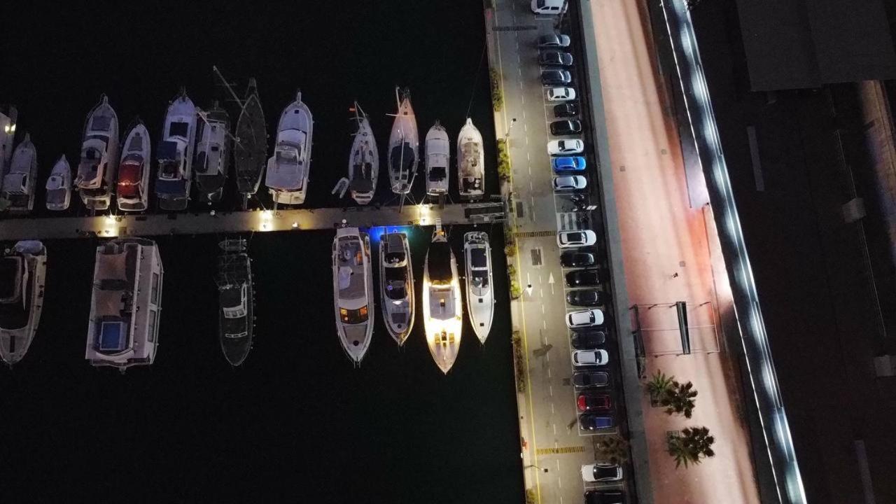 Classic Boat 巴塞罗那 外观 照片