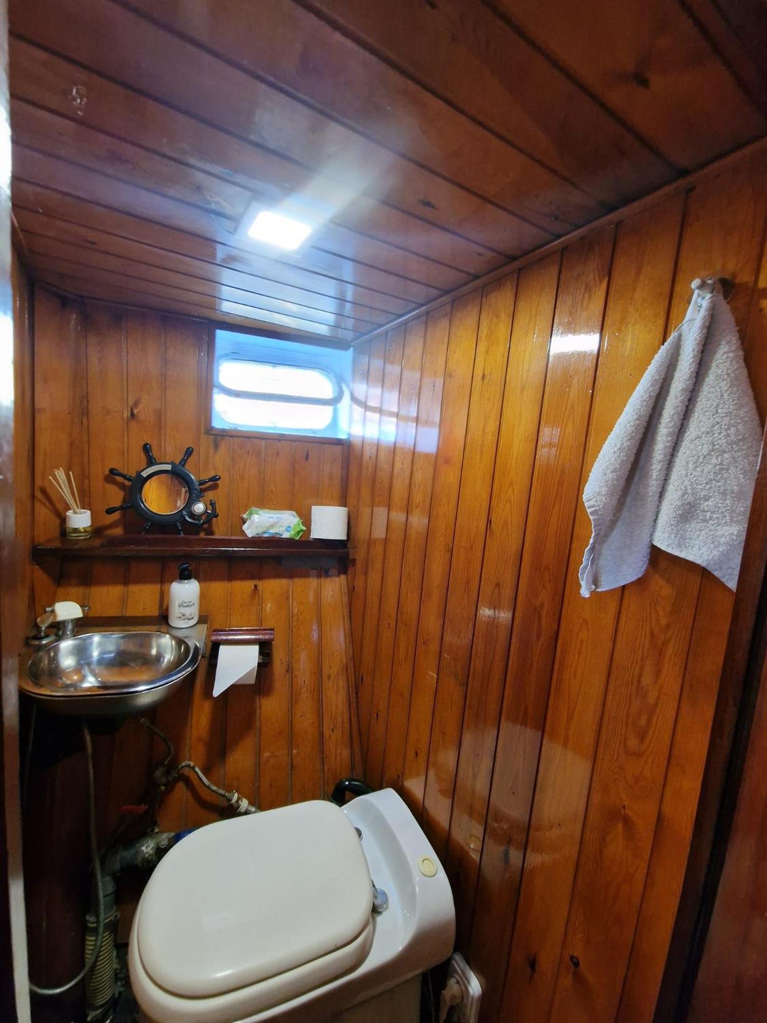 Classic Boat 巴塞罗那 外观 照片